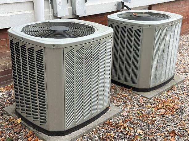 Reliable Ac Installation contractor in Rochester, WA by Leonard HVAC